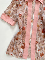 Load image into Gallery viewer, Emark Sheer Shrug-Bust 42