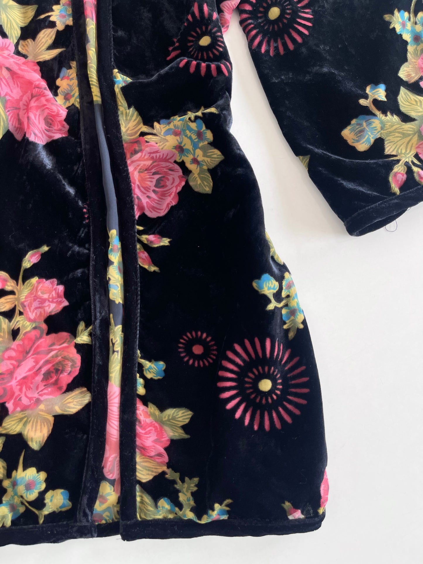 Stradivarius Chenille Shrug -Bust 42