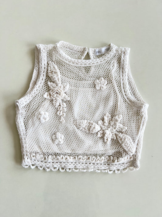 Zara Top-Bust 28