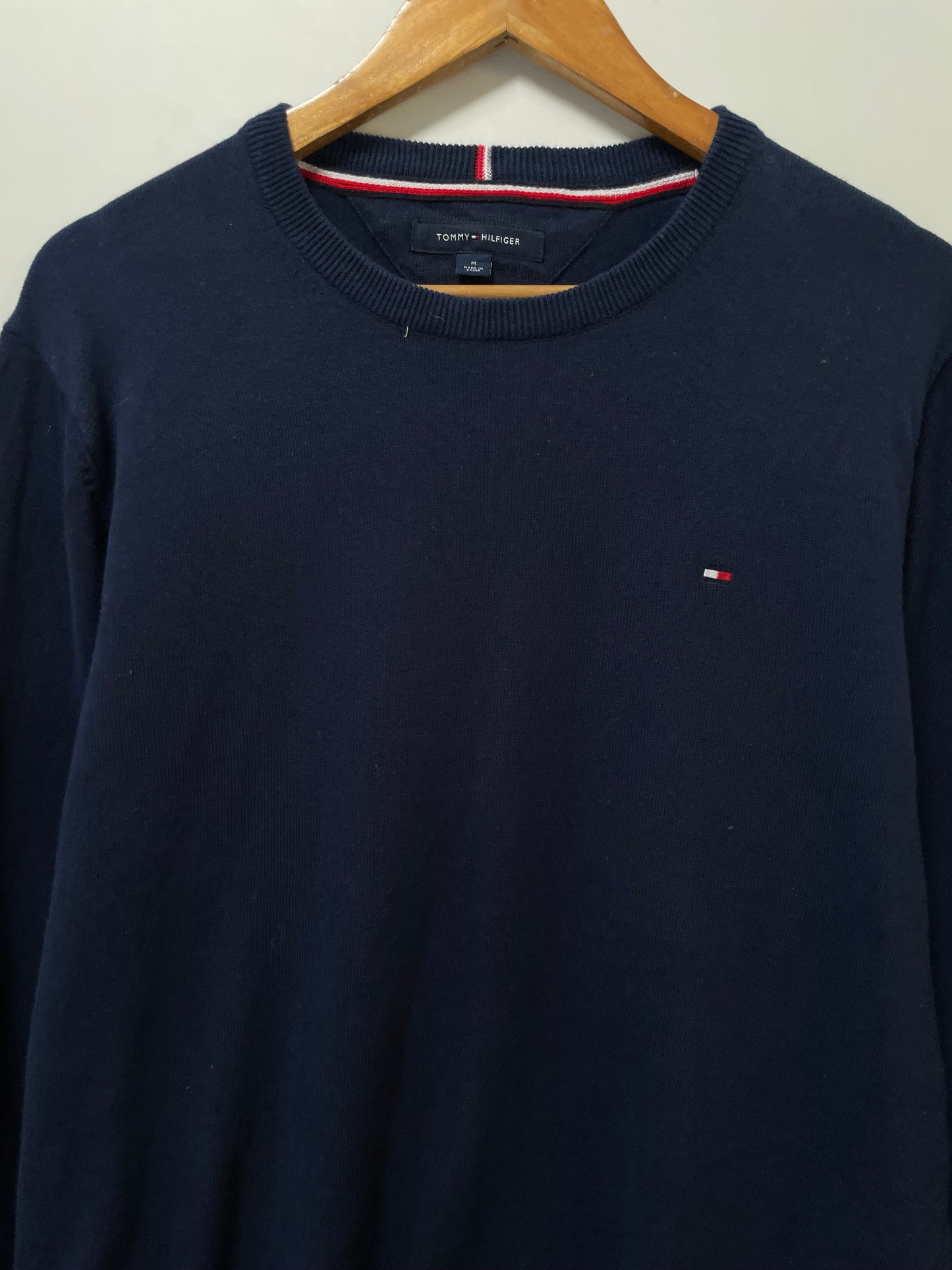 Tommy Hilfiger Vintage Sweater-Bust 42