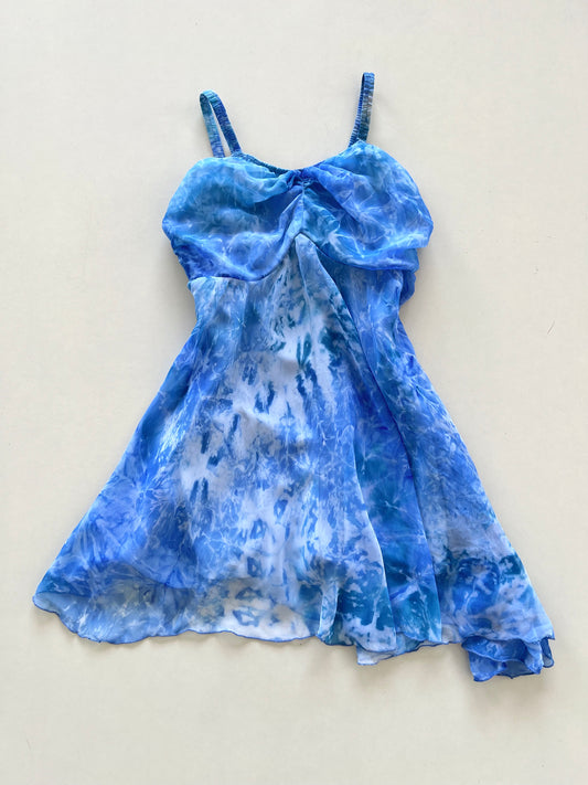 Revolution Y2k Top-Bust 28