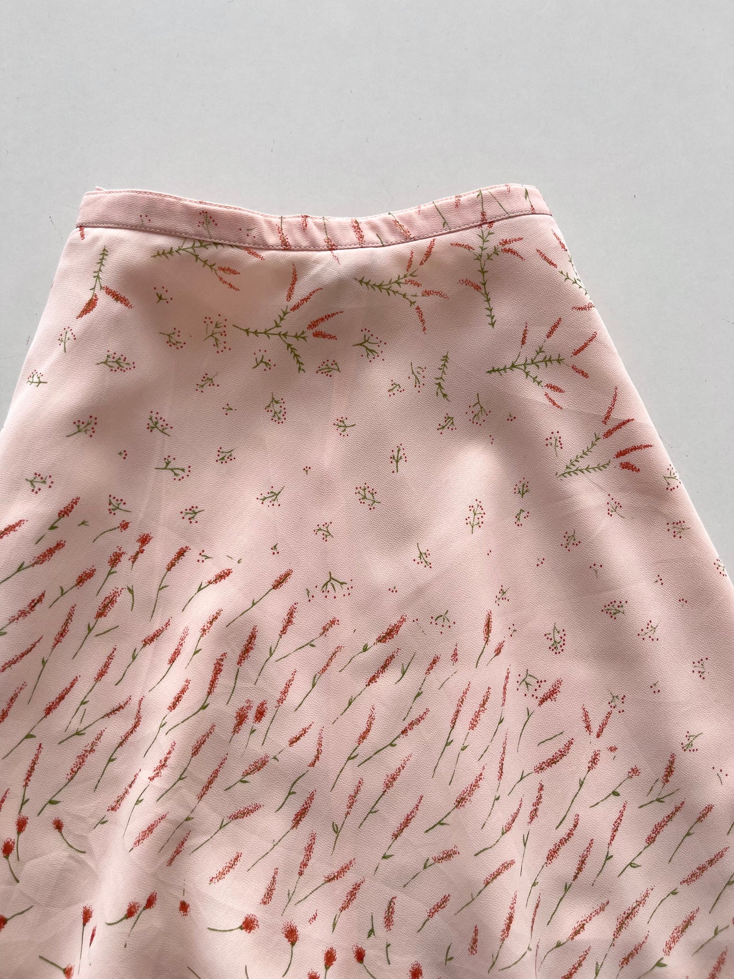 So Sheueroulan Skirt-Waist 28