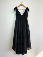Load image into Gallery viewer, Illusion Vintage Dress-Bust 32 to 34