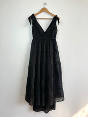 Illusion Vintage Dress-Bust 32 to 34