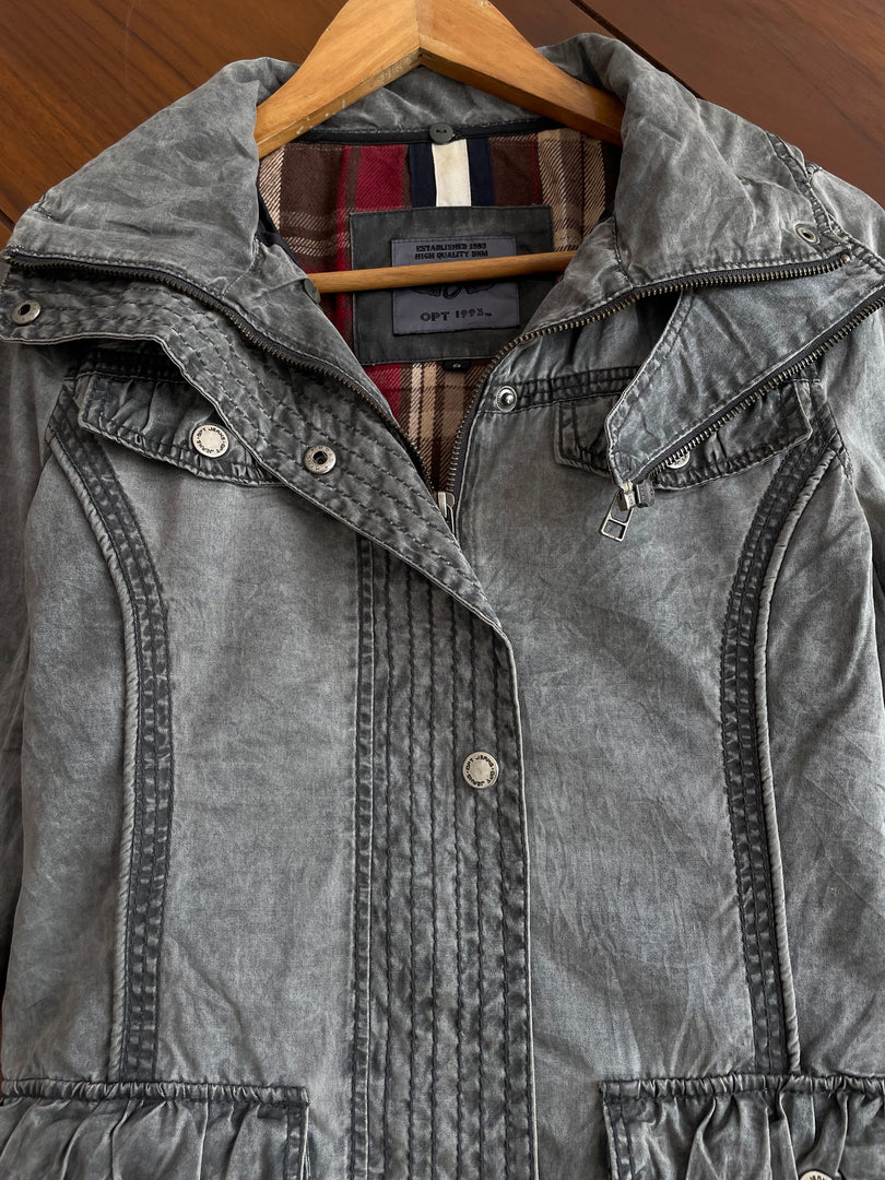 Vintage Jacket-Bust 34