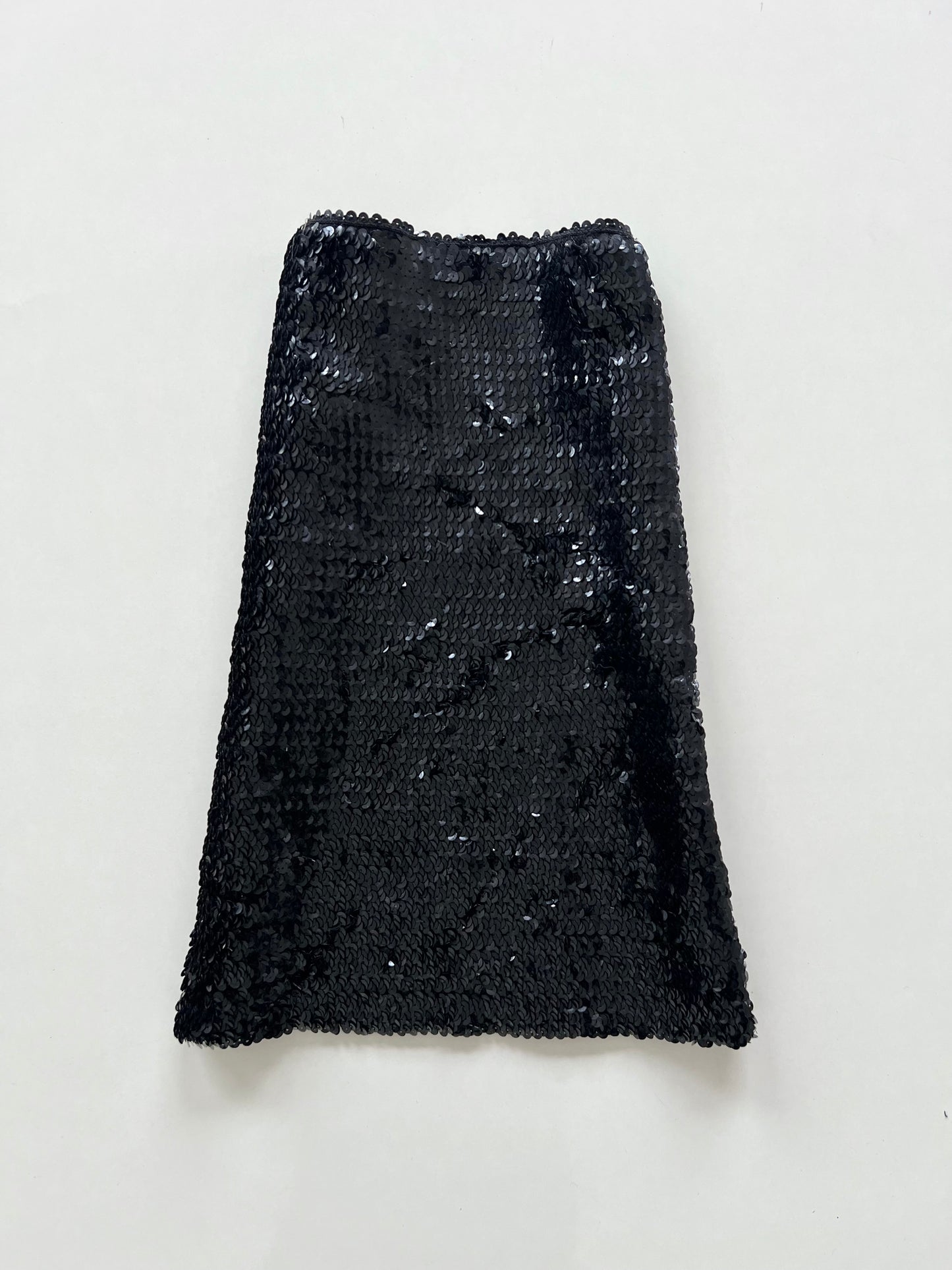 Express Sequin Skirt-Bust 30 to 32