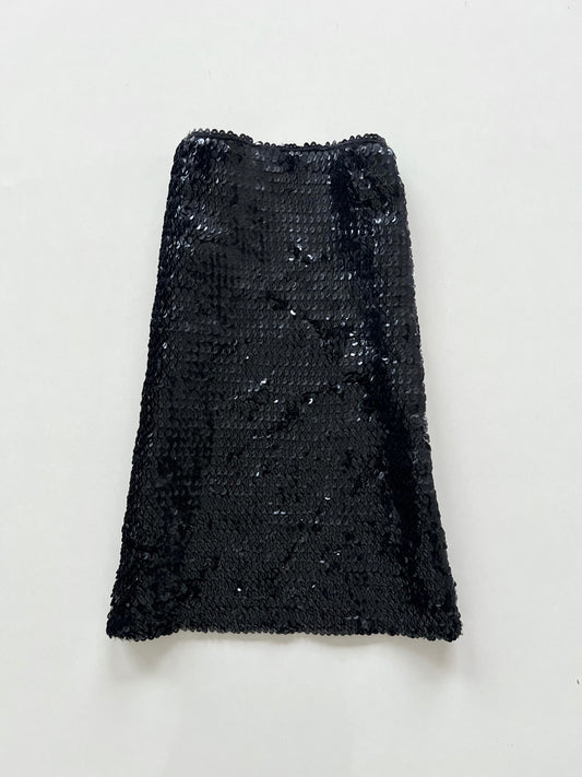 Express Sequin Skirt-Bust 30 to 32