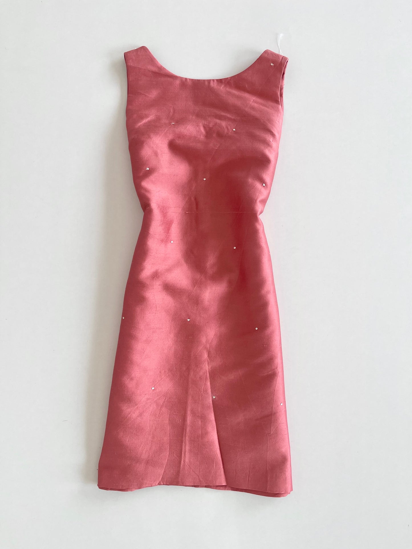 Talbots Dress-Bust 36