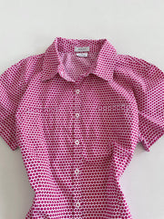 VanHeusen Shirt-Bust 42