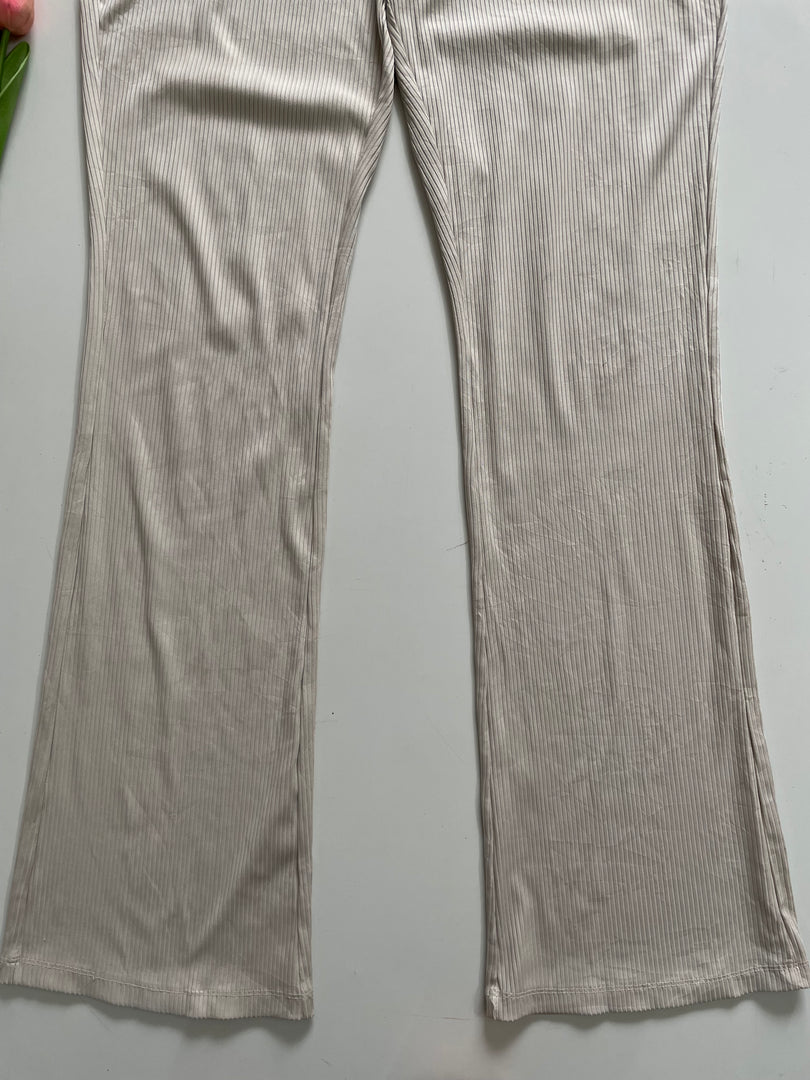 SWEET CELADON COLOURED PANTS - WAIST 34 TO 38