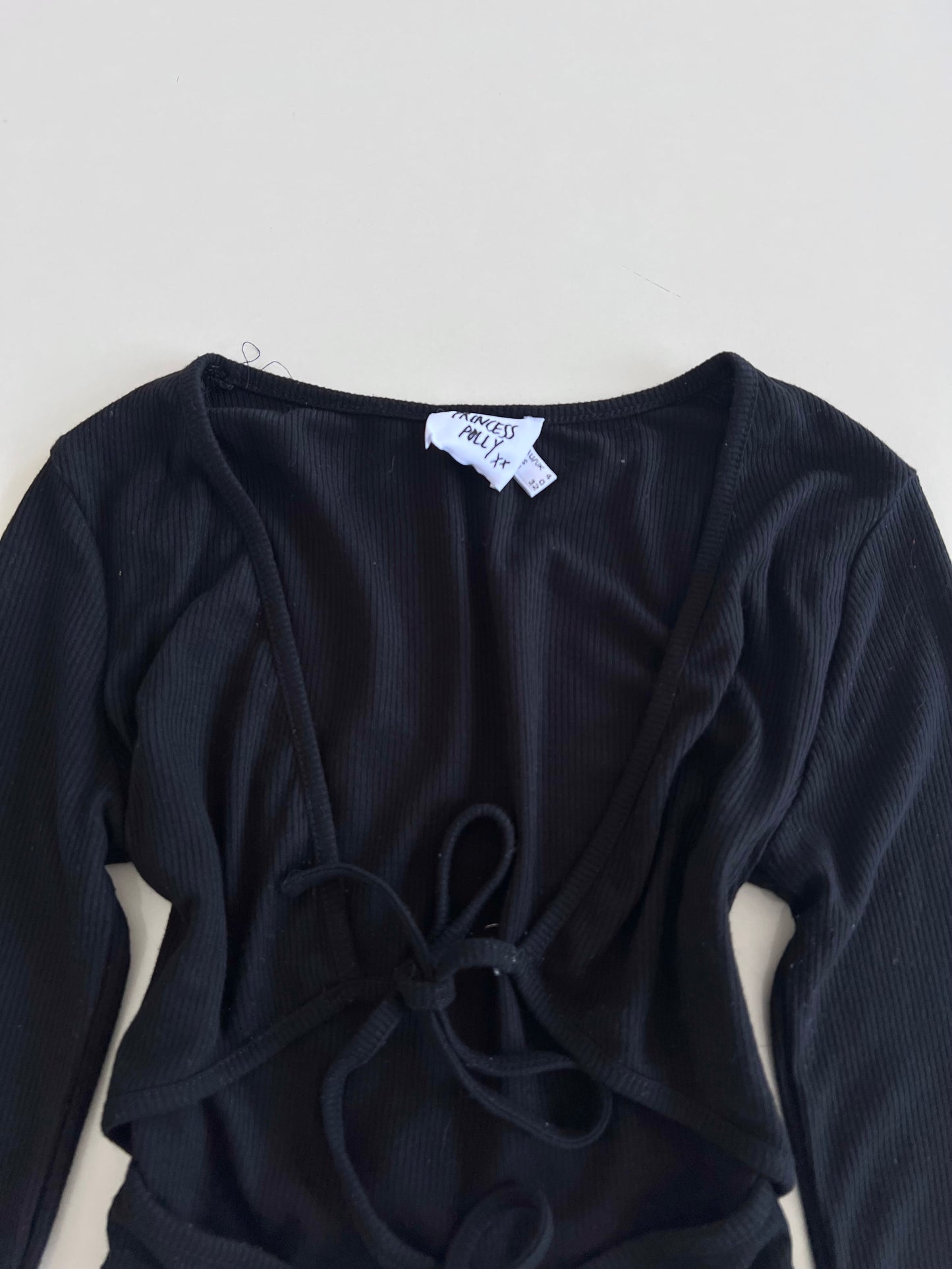 Princess Polly Top-Bust 30 to 32