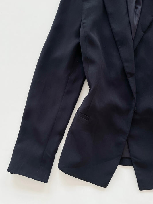 Olivia Hassler Blazer-Bust 40