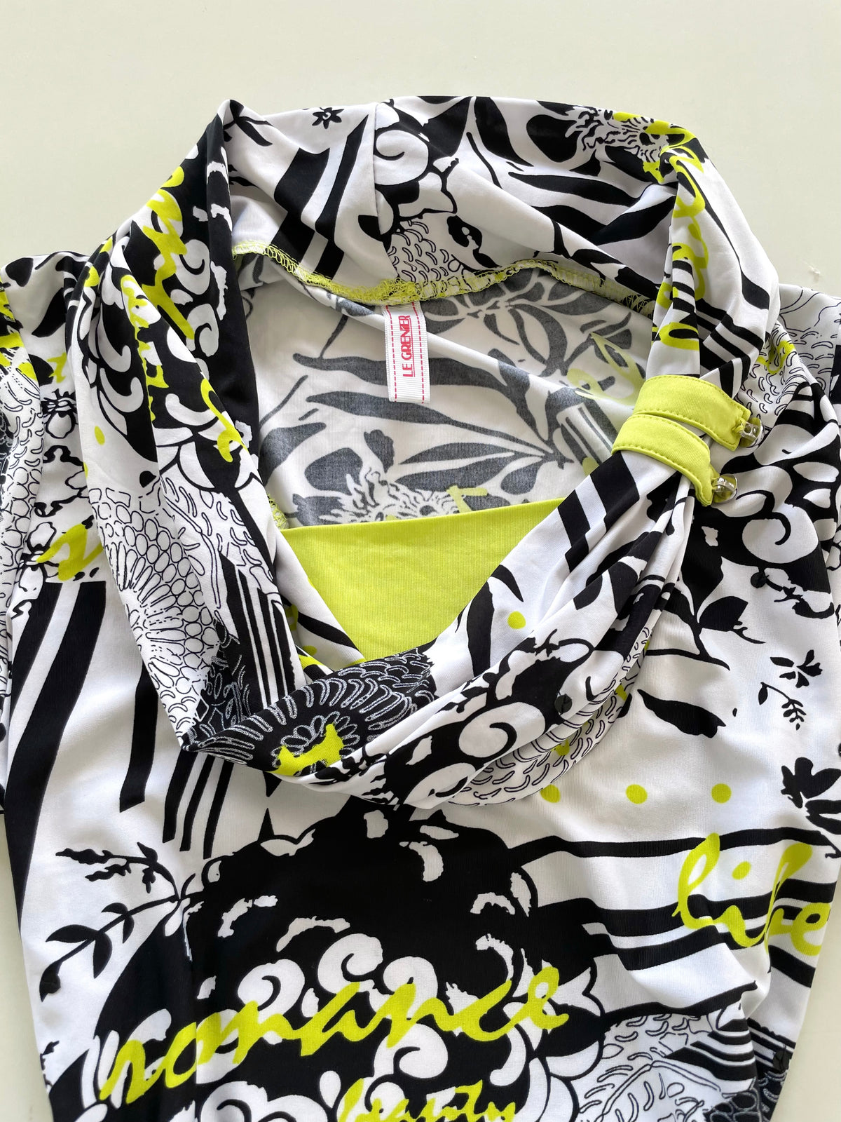 Le Grenier Vintage Top-Bust 40 to 42