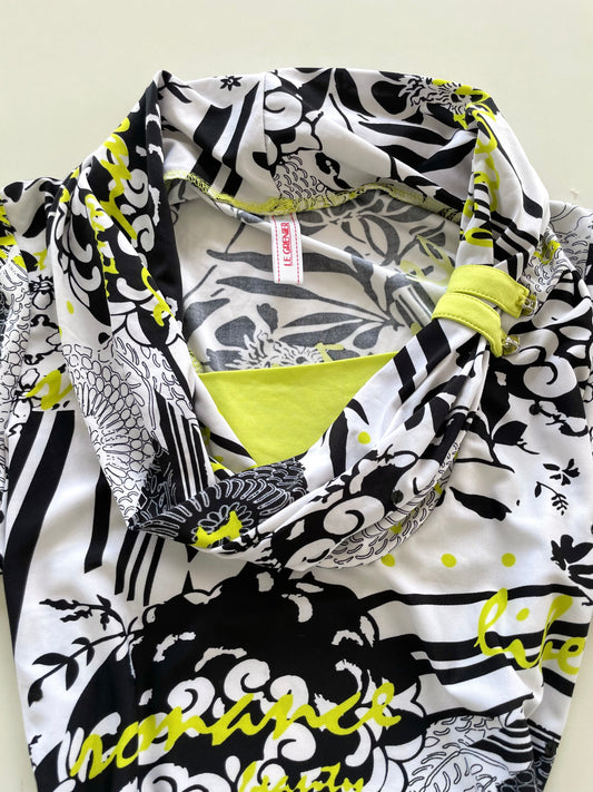 Le Grenier Vintage Top-Bust 40 to 42