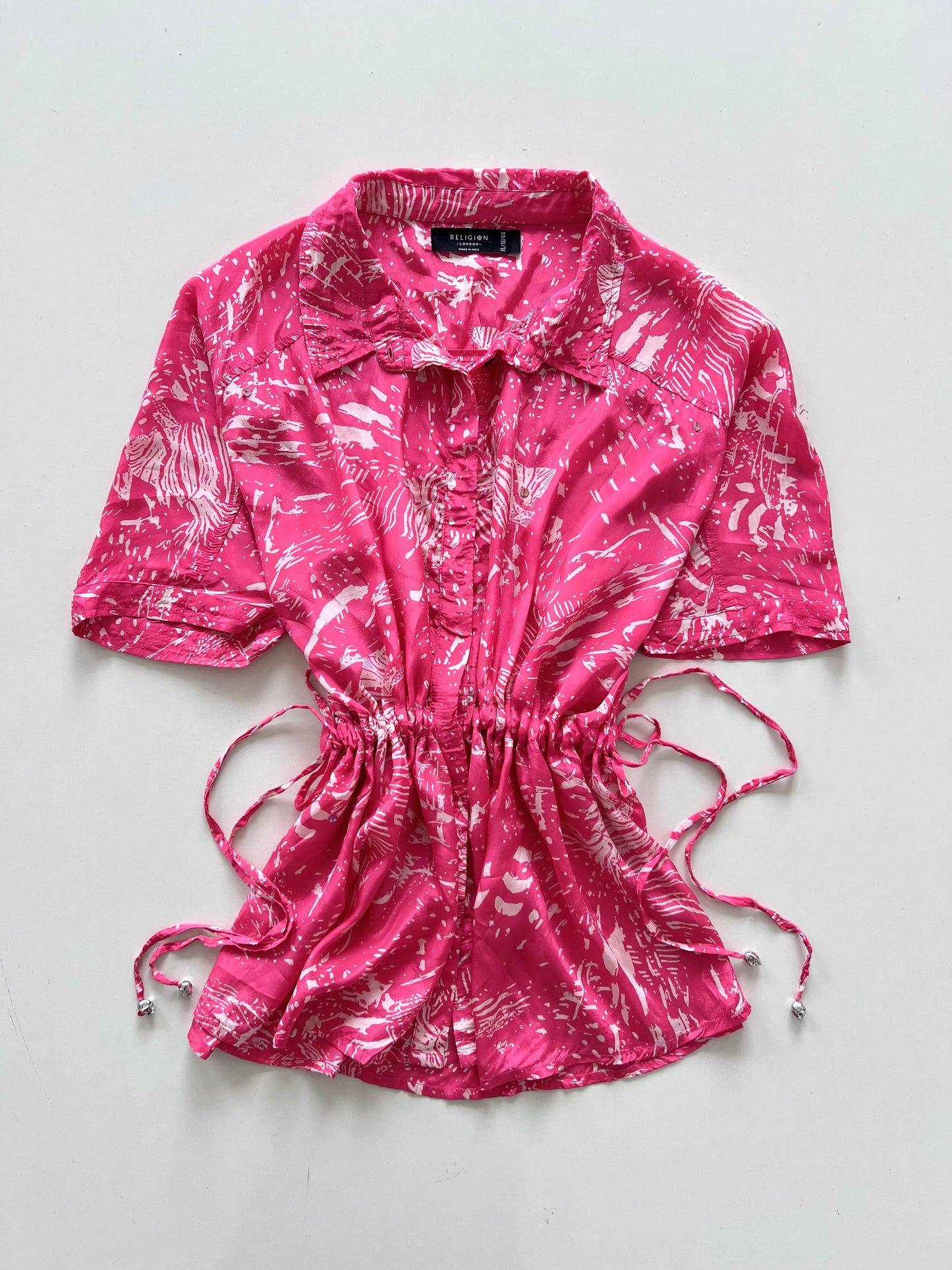 Religion Top-Bust 40