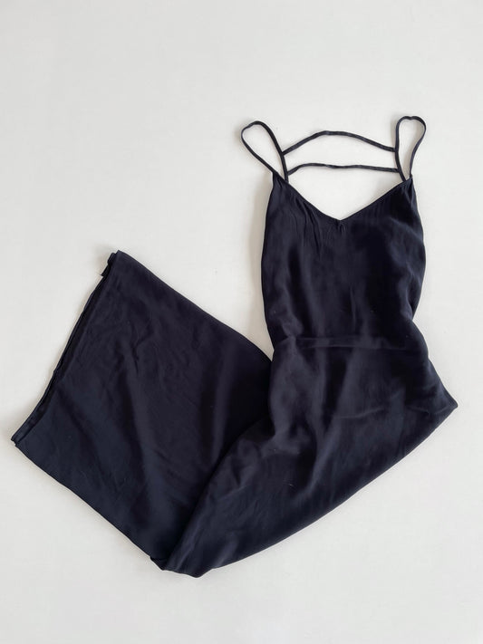 Twist & Tango Slip Dress-Bust 34