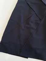 Load image into Gallery viewer, Black Skirt-Bust 28