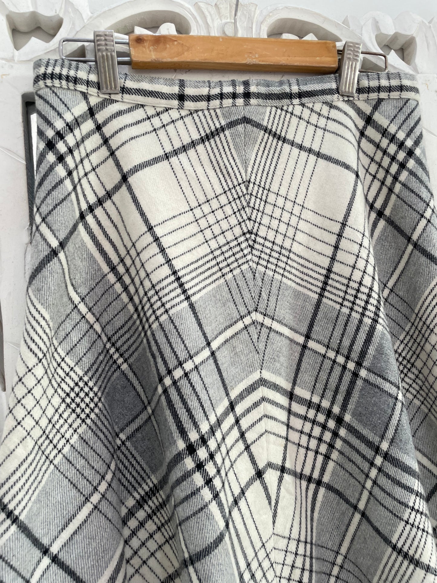 Vintage Warm Skirt-Waist 28