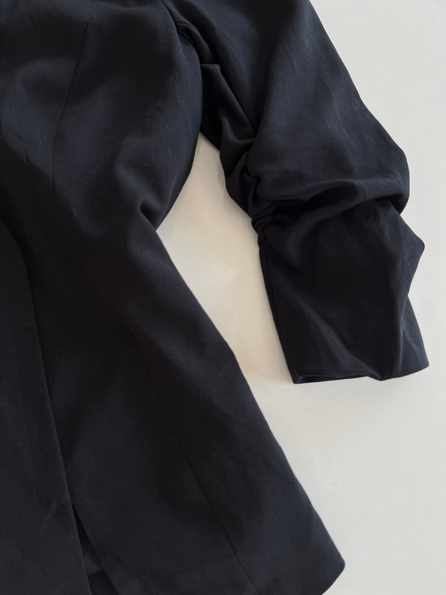 Vila Blazer-Bust 36