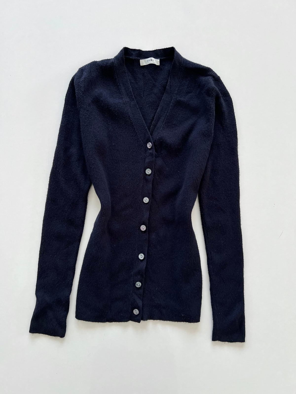 Ssumj Pre Winter Top-Bust 36 to 38