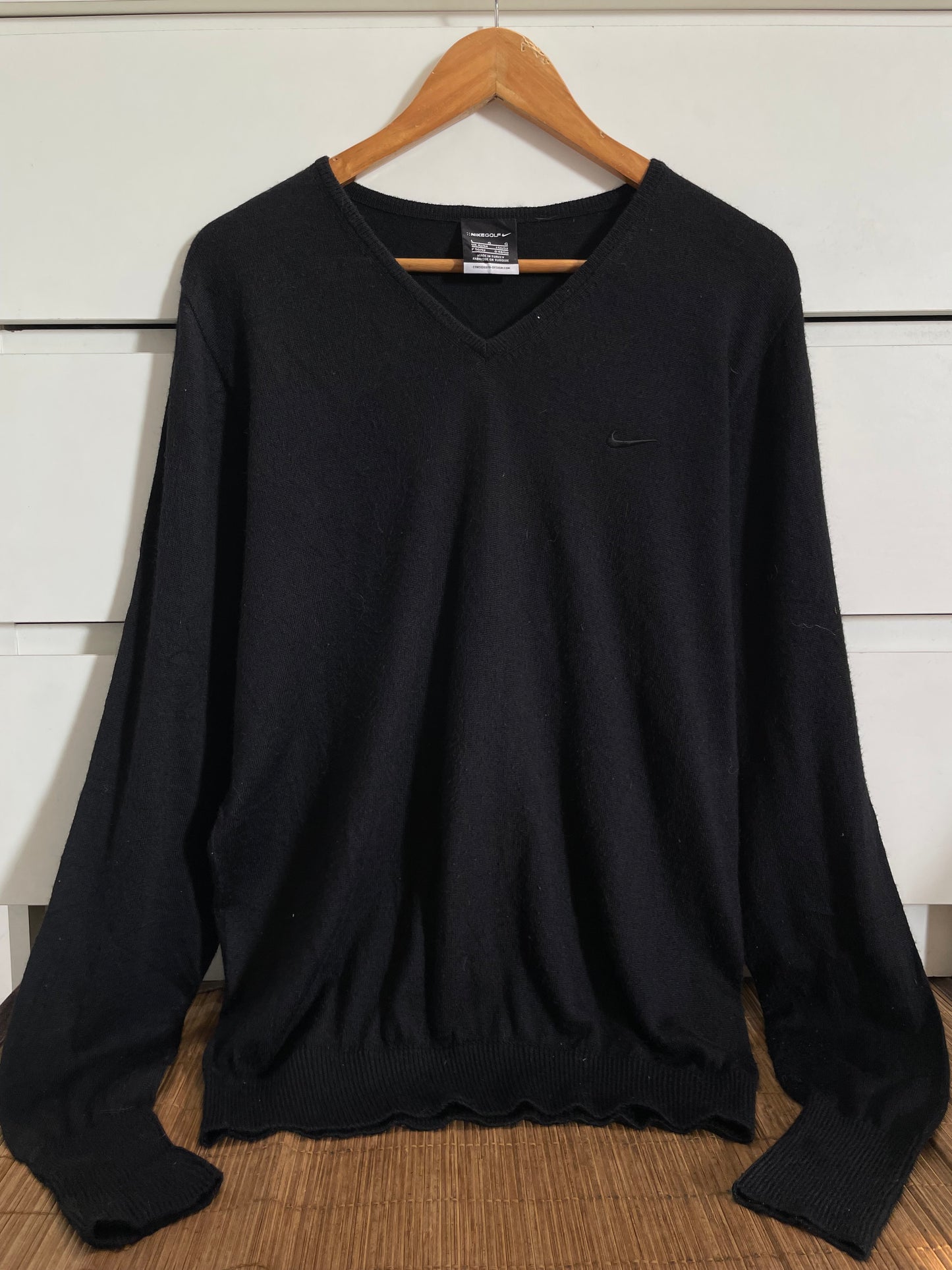 Nike Golf Vintage Sweater-Chest 44