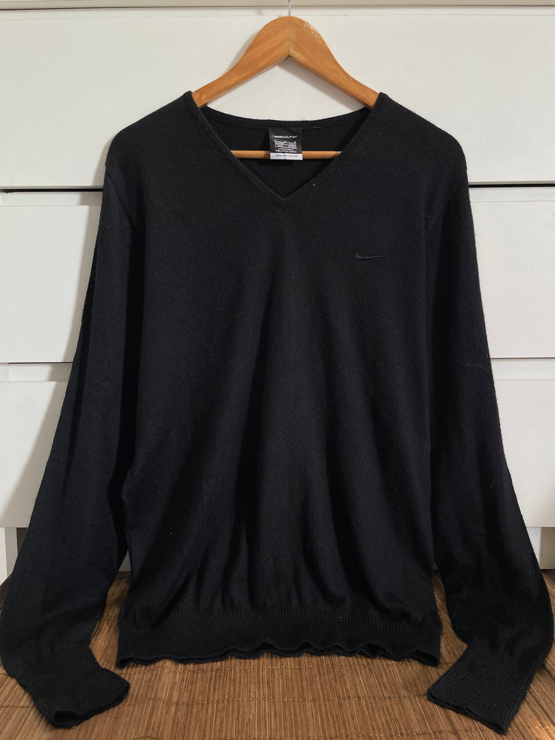 Nike Golf Vintage Sweater-Chest 44