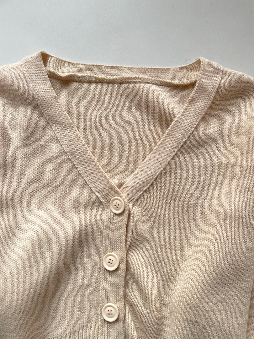 Chunky Pinterest Sweater-Chest 42