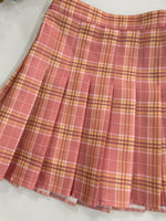 Load image into Gallery viewer, Pleated Skirt-Waist 24