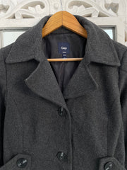 Gap Warm Tweed Blazer-Bust 38