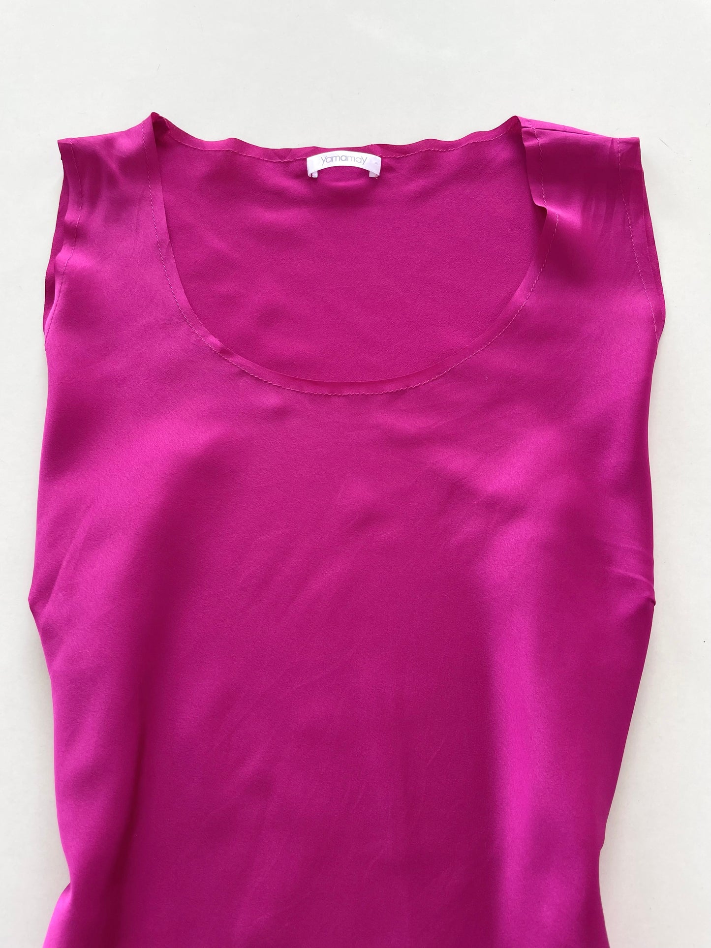 Yamamay Satin Top-Bust 42