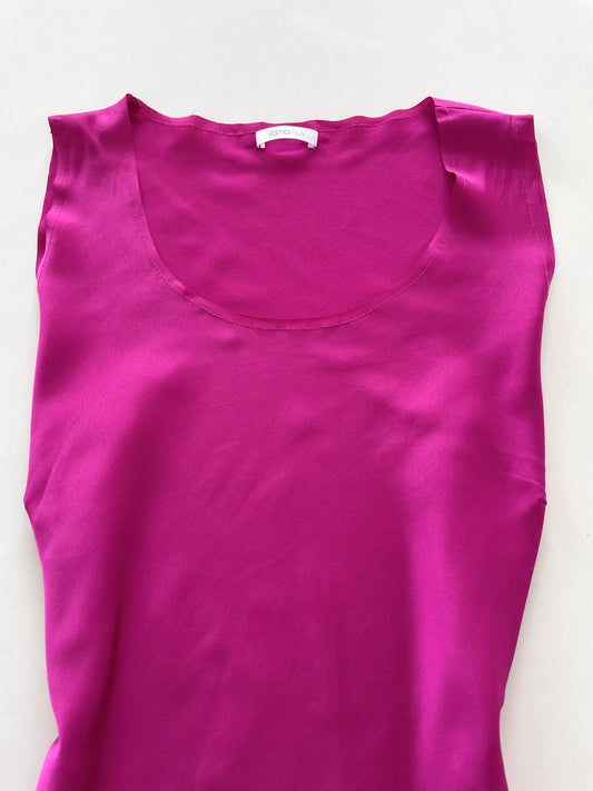 Yamamay Satin Top-Bust 42