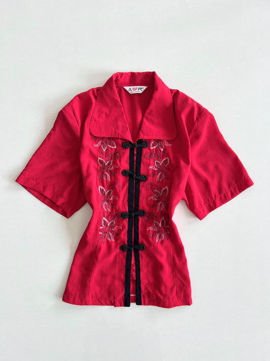 Lady Fashion Top-Bust 40