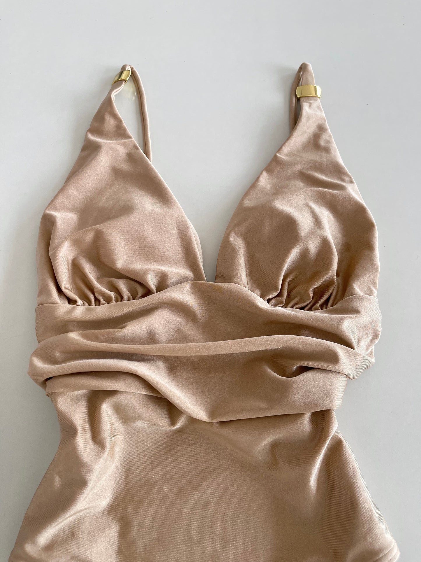 Monokini-Bust 34 to 36