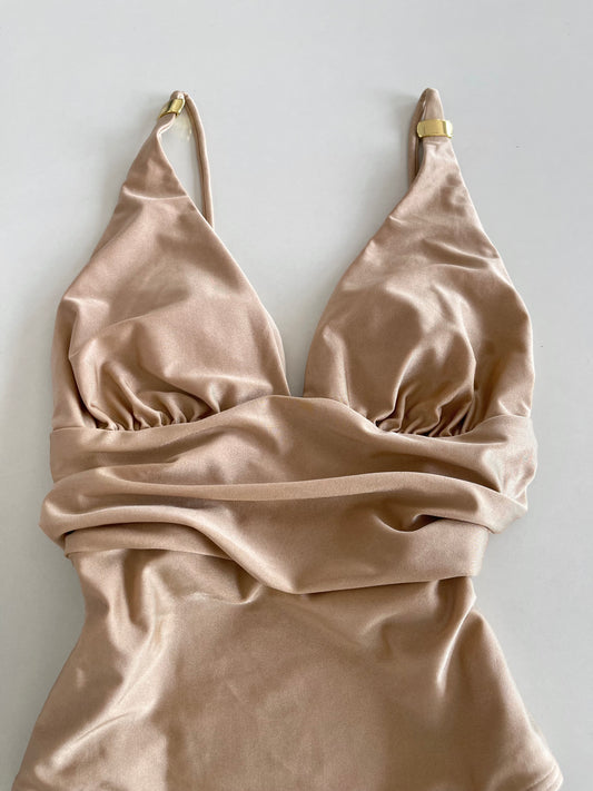 Monokini-Bust 34 to 36