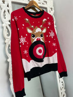 Load image into Gallery viewer, Christmas Sweater-Chest 38