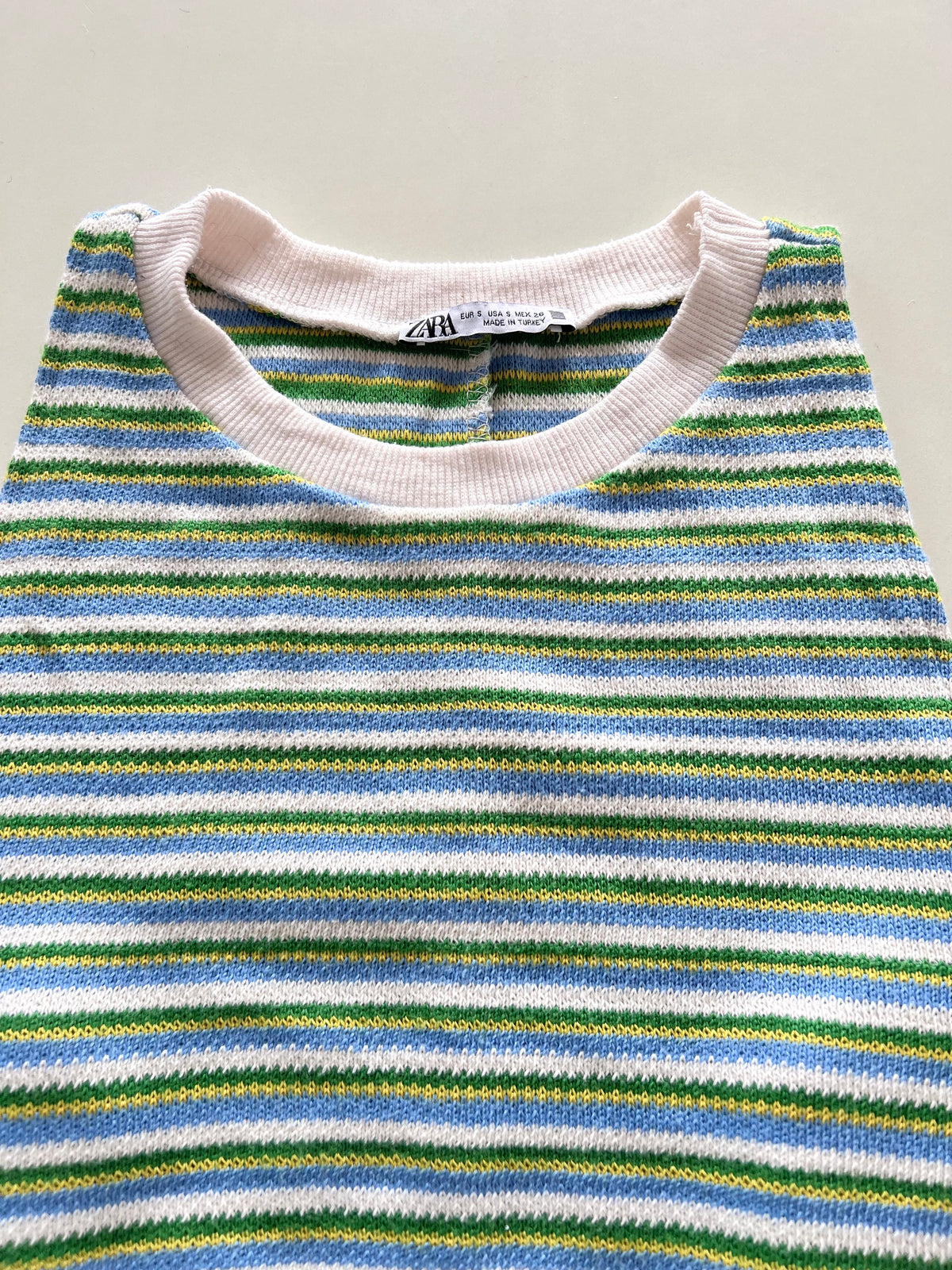 Zara Top-Bust 32 to 34