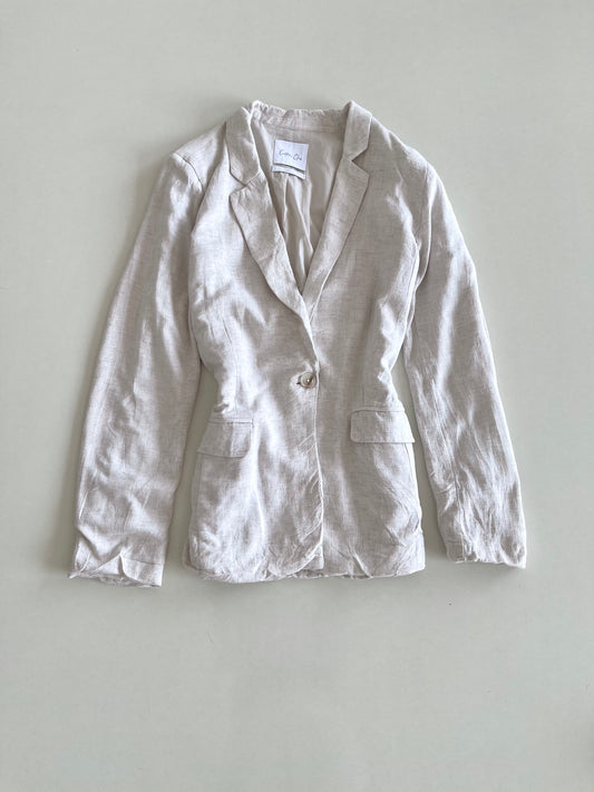 Cotton Club Blazer-Bust 42