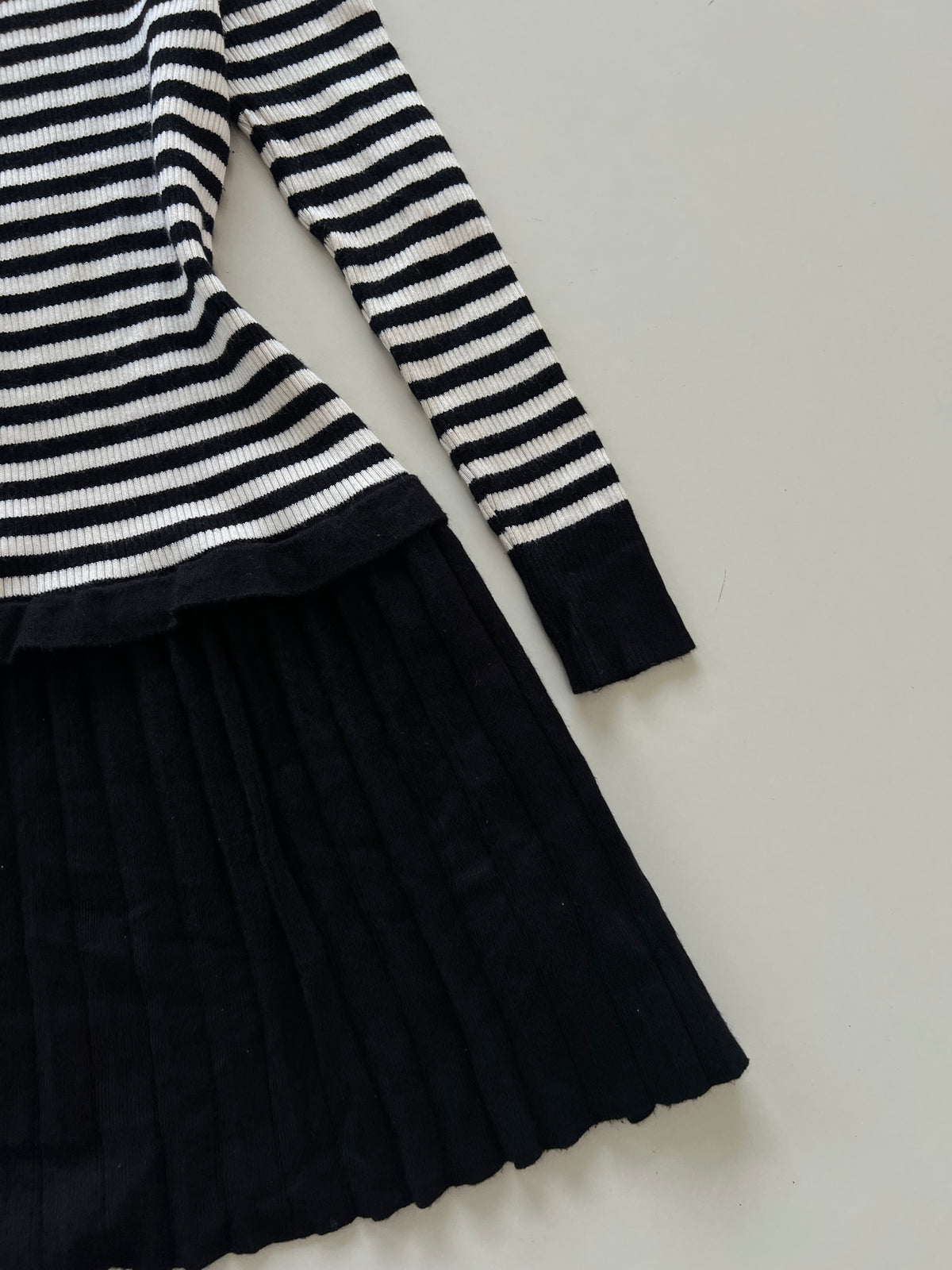 Papaya Winter Dress-Bust 32 to 34