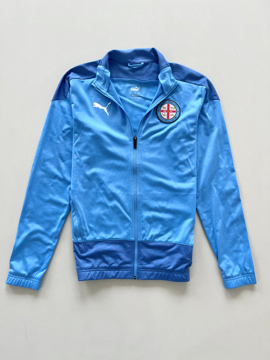 Puma Vintage Zipper-Bust 42