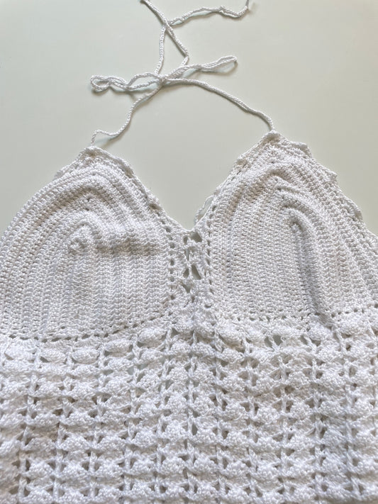 Crochet Top-Bust 32 to 34