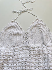 Crochet Top-Bust 32 to 34