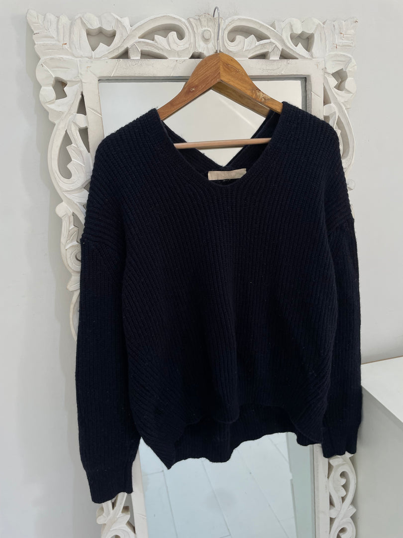 Chunky Sweater-Bust 50