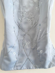 Jake’s Hand Embroidered Top - Bust 38