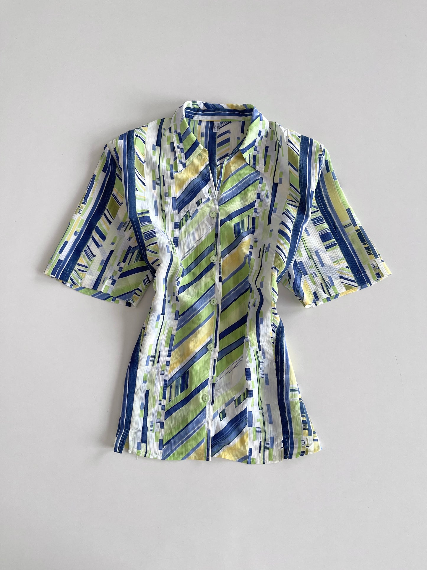 Vintage Shirt -Bust 52