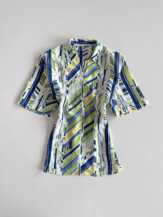 Vintage Shirt -Bust 52