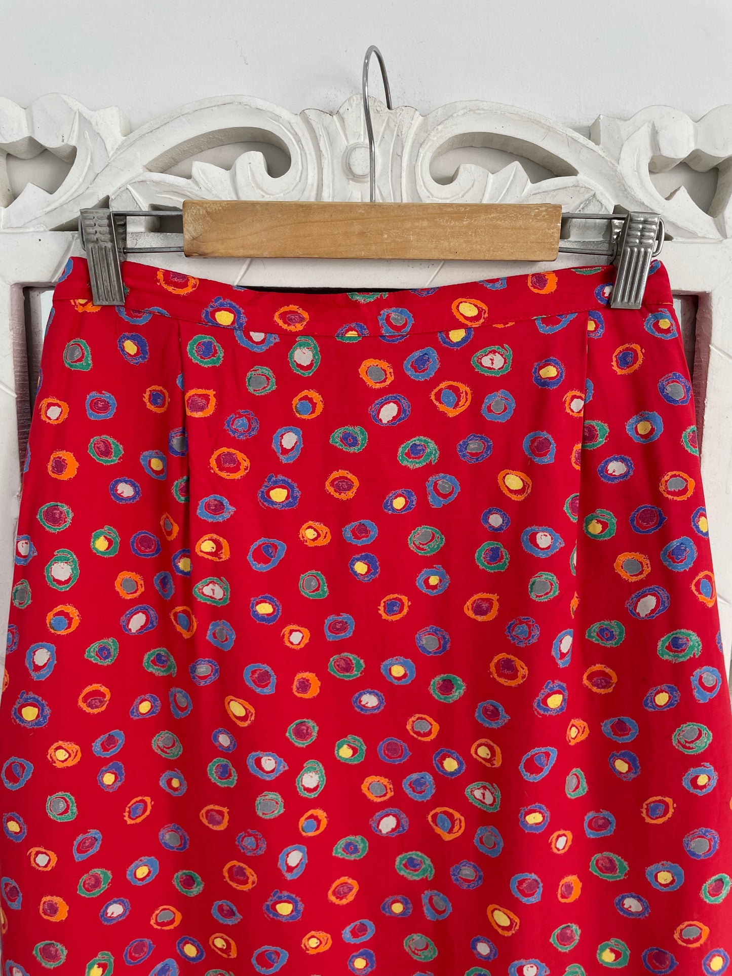Skirt-Waist 32