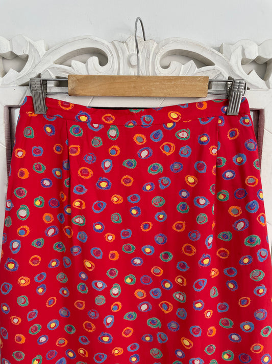 Skirt-Waist 32
