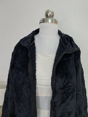 Warm Fur Jacket - Bust 36 to 38