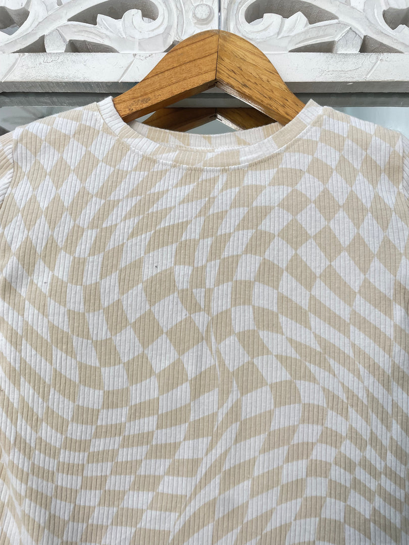 Zara Pre Winter Top-Bust 30 to 32