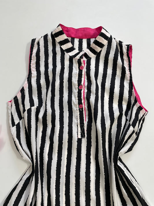 Dress-Bust 34